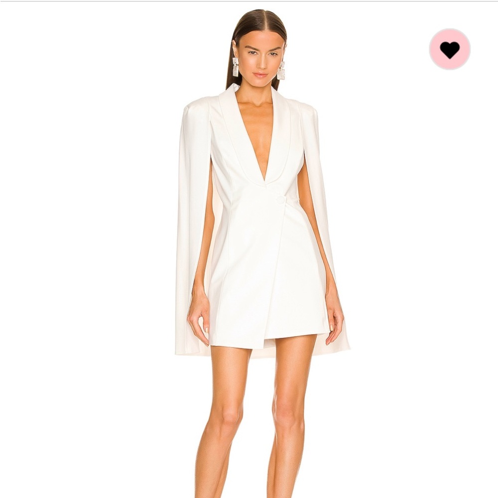 Katie May Boss Lady Dress